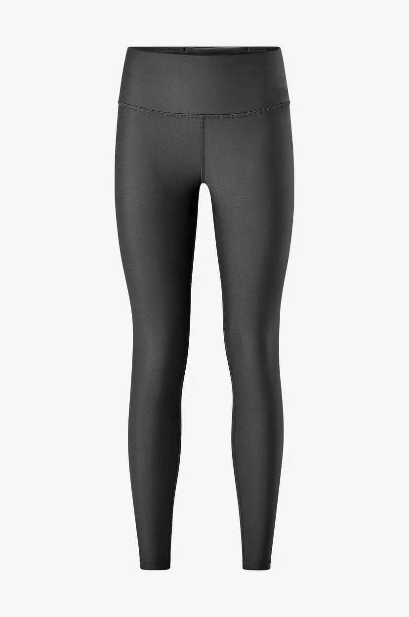 Puma Løpetights W Run HW FL Tight - Grå