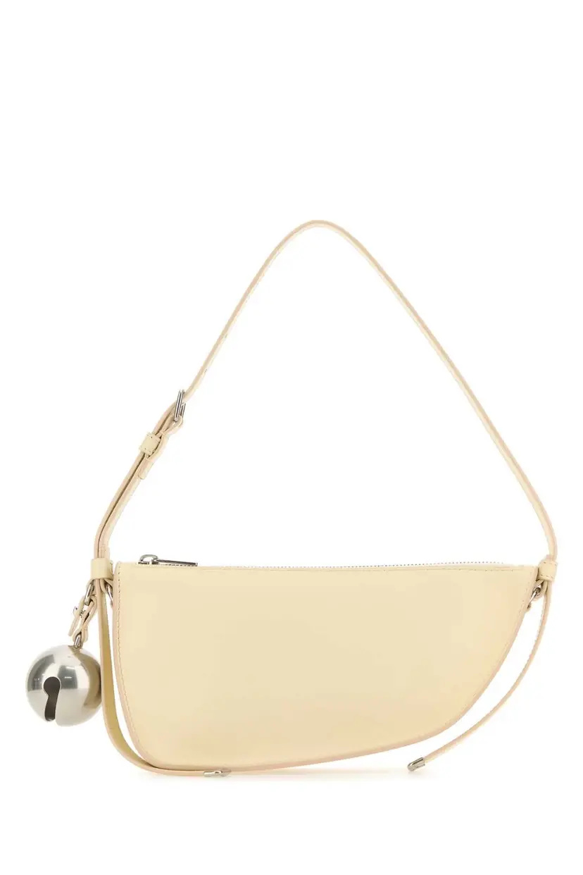 Elisabetta Franchi Elisabetta Franchi Skuldervesker – Rød