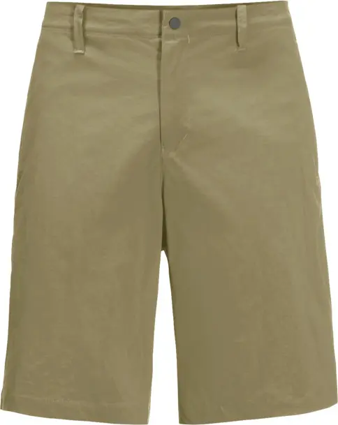Jack Wolfskin Jack Wolfskin Men's Desert Shorts Bay Leaf