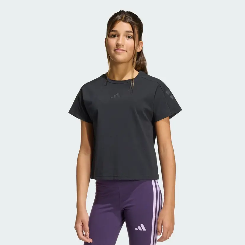 Adidas Future Icons 3 Stripes T-skjorte