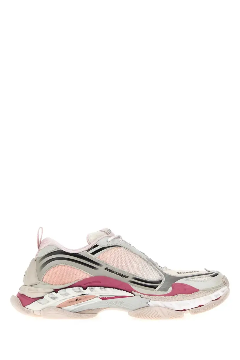 Balenciaga Balenciaga Løpesko – Rød