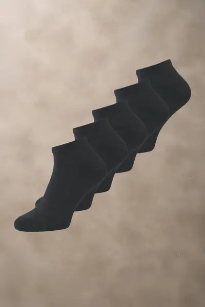 Jack & Jones Jacdongo Socks 5 Pack Noos