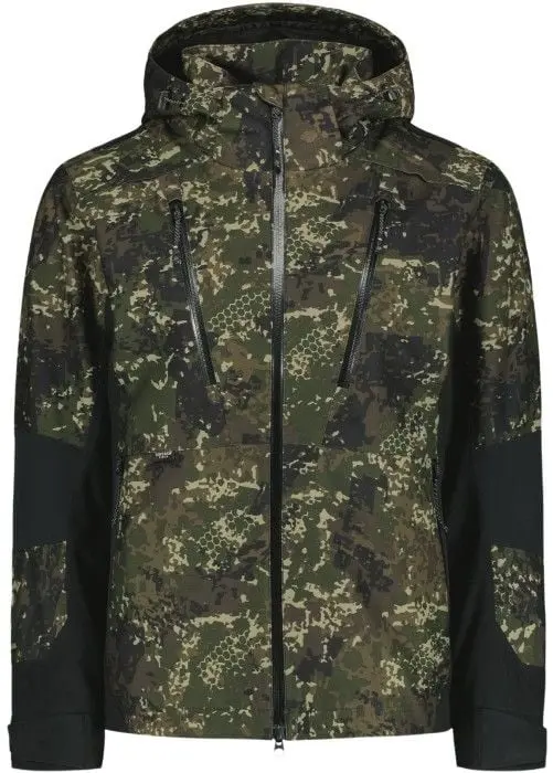 Alaska 1795 Alaska 1795 W's Superior Pro Jacket BlindTech Invisible