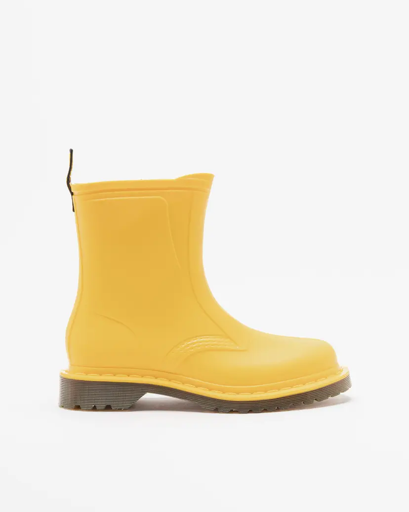 Dr. Martens Dr Martens 1460 RAIN Yellow Wellies