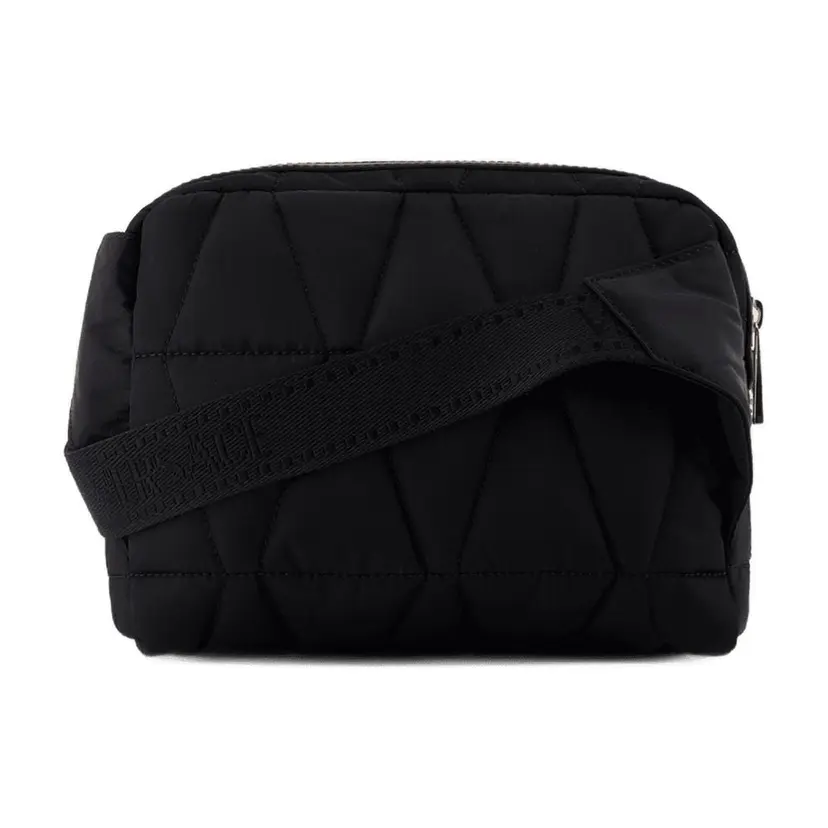 Versace Versace Rumpetasker – Svart