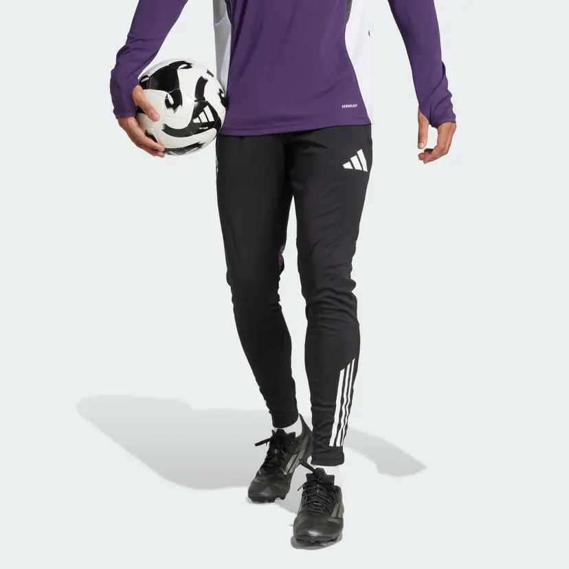 Adidas Manchester United Tiro 25 Competition Treningsbukse