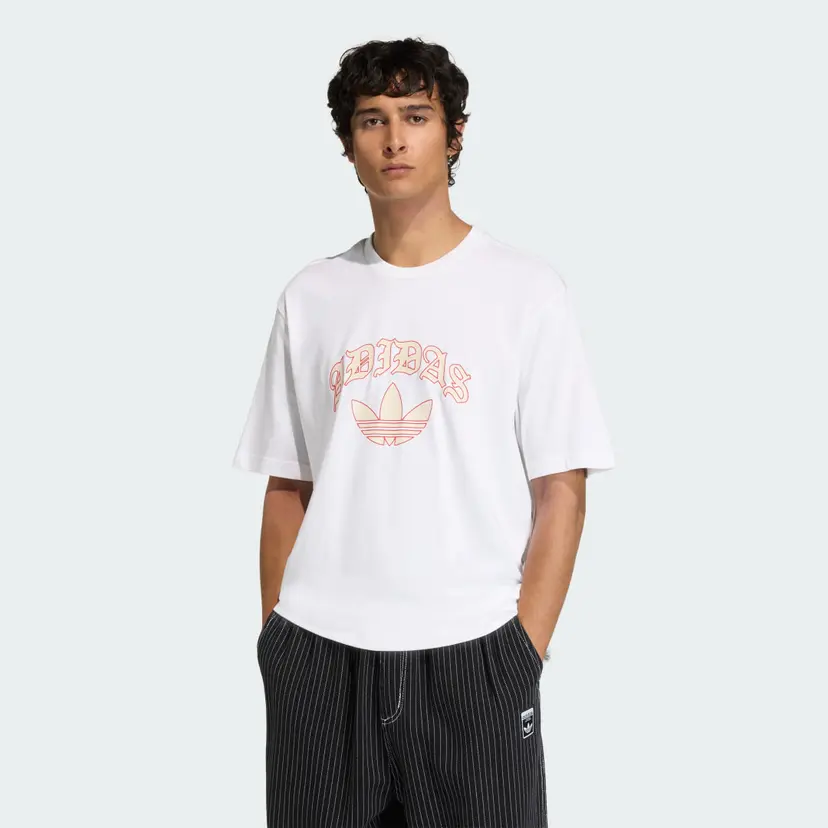 Adidas TREFOIL SERIES T-Shirt