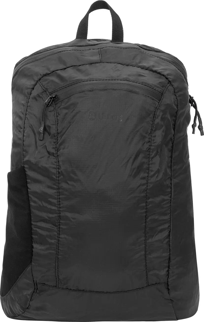 Urberg Urberg Packable Backpack 16l Black