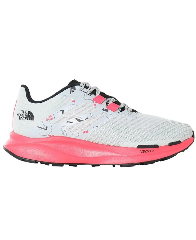 The North Face The North Face W Vectiv Eminus White Trail
