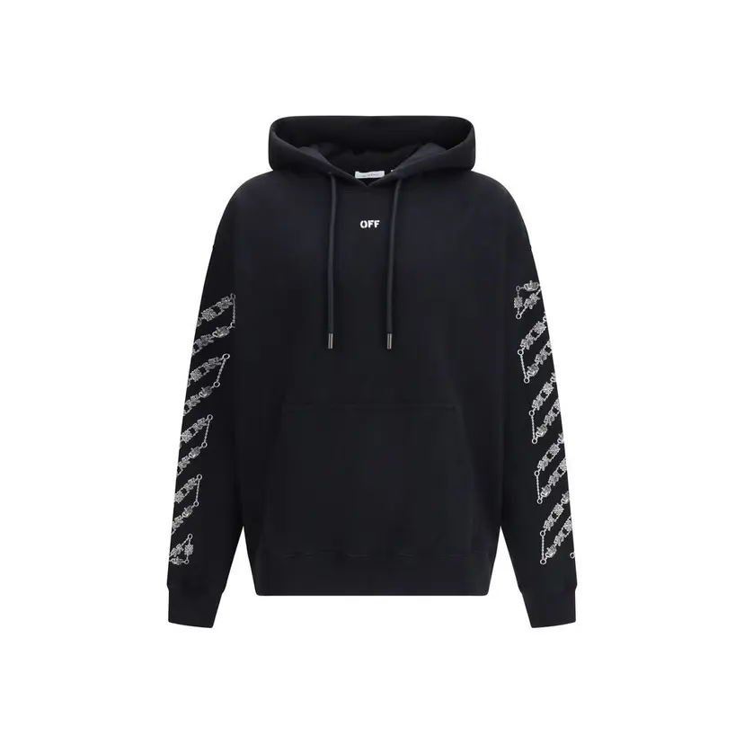 Off White Off-White Hettegensere – Svart