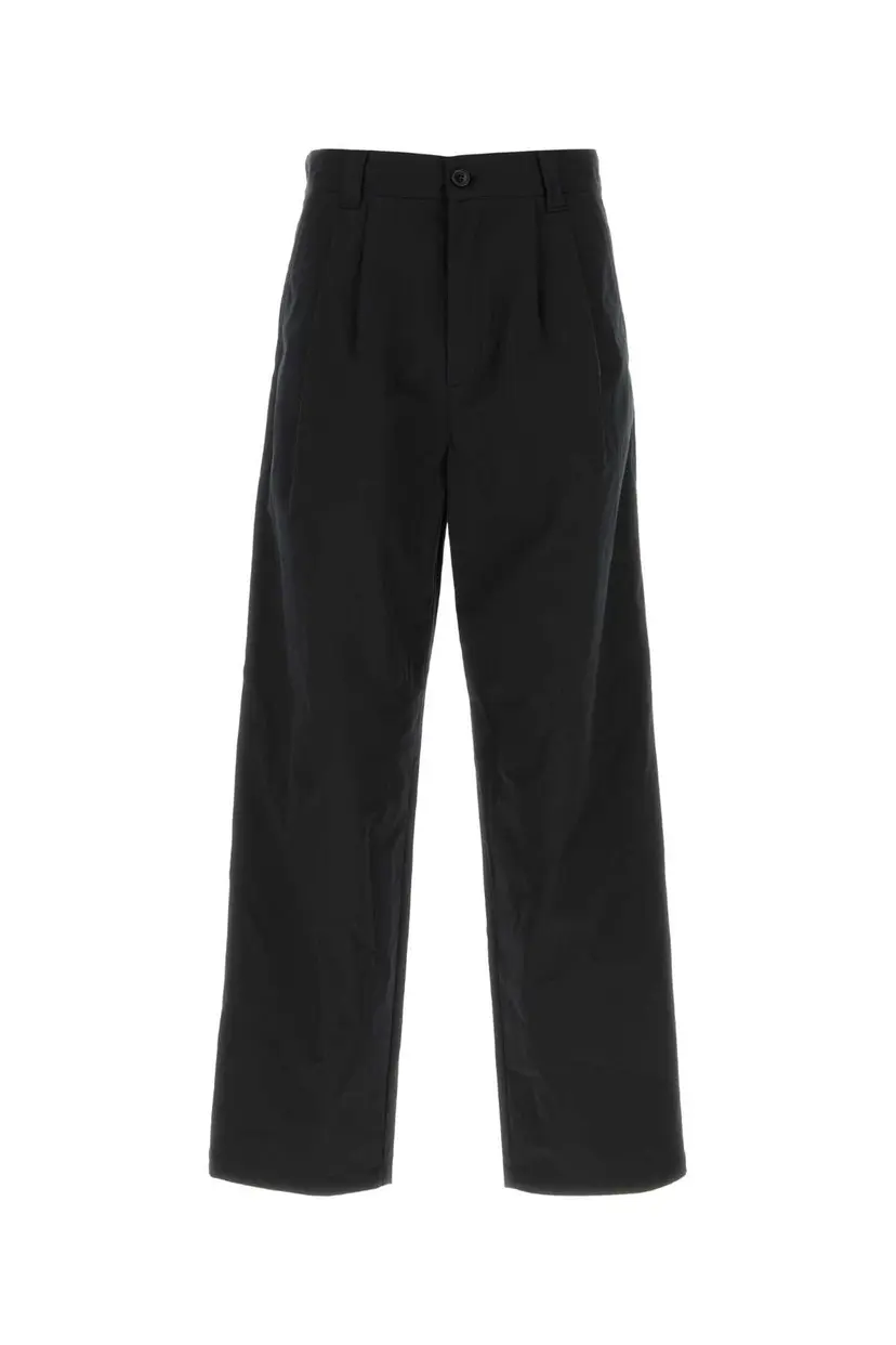 A.P.C. A.P.C. Bukser – Svart