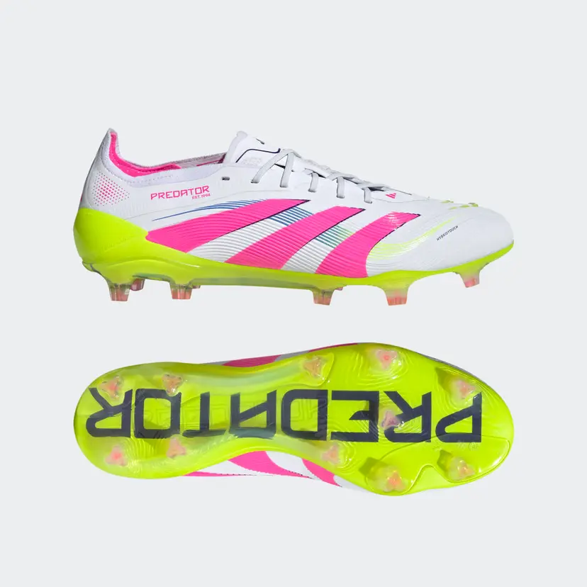 Adidas Predator Elite Firm Ground Fotballsko