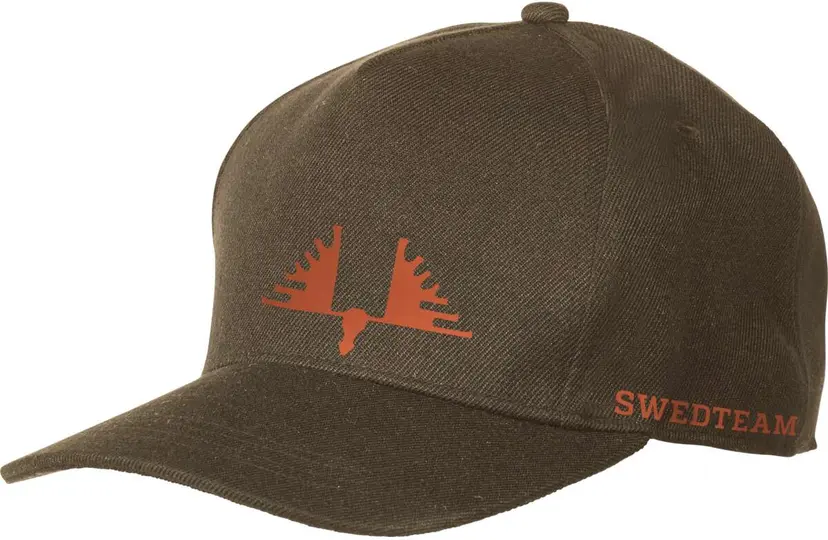 Swedteam Swedteam Ultra Cap Green