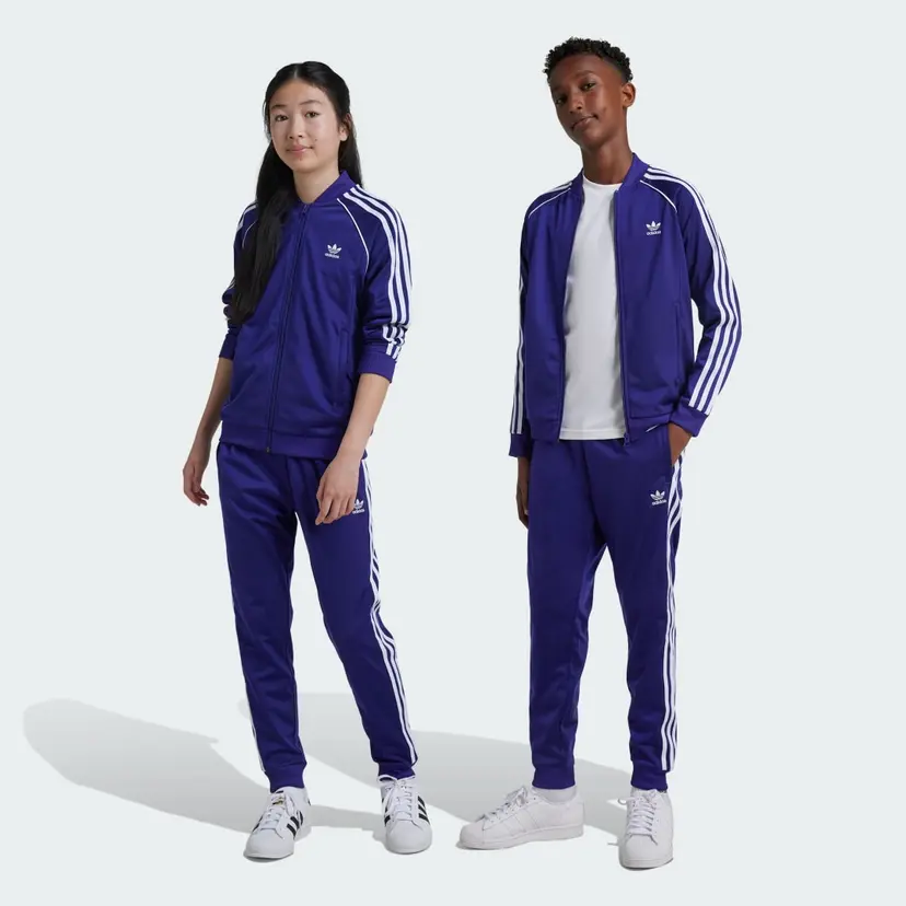 Adidas Adicolor SST Treningsbukse