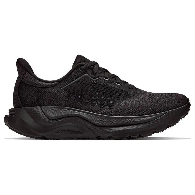 HOKA Hoka W Arahi 9 Wide Black/Black