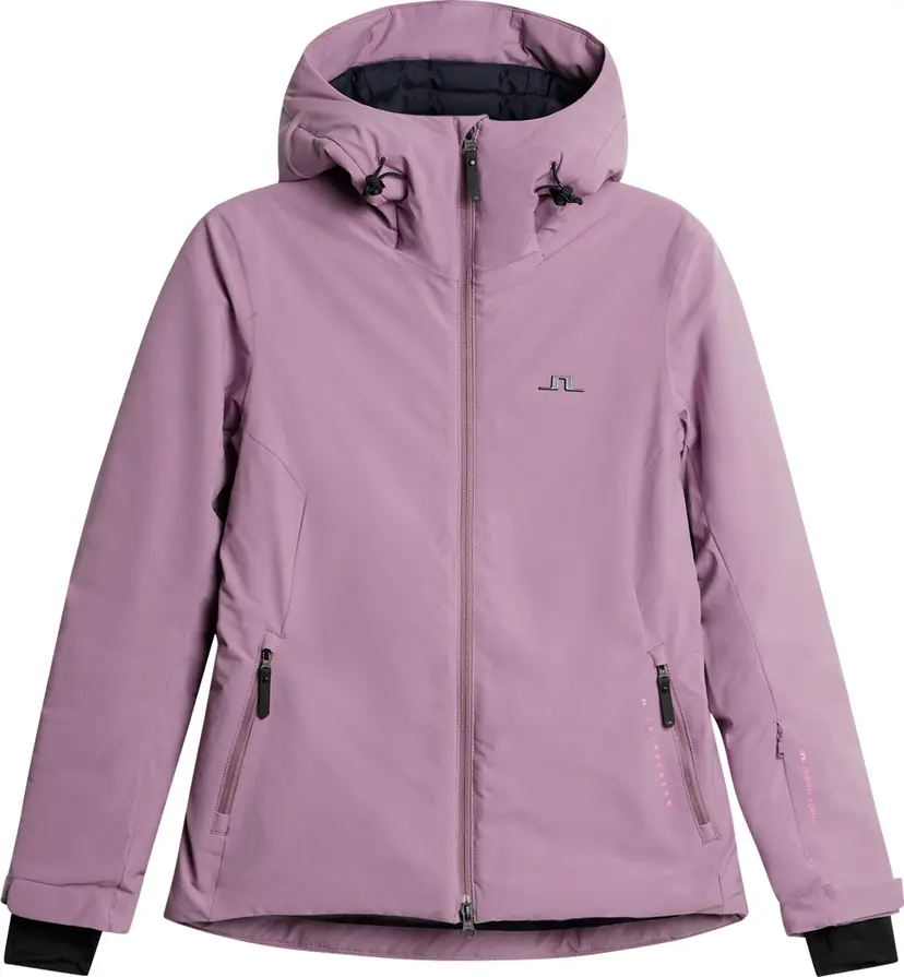 J Lindeberg J.Lindeberg Women's Starling Ski Jacket Very Grape
