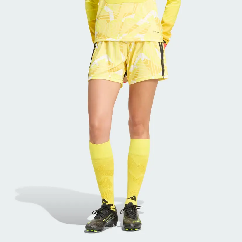 Adidas TIRO26 COMPETITION GOALKEEPER SHORTS
