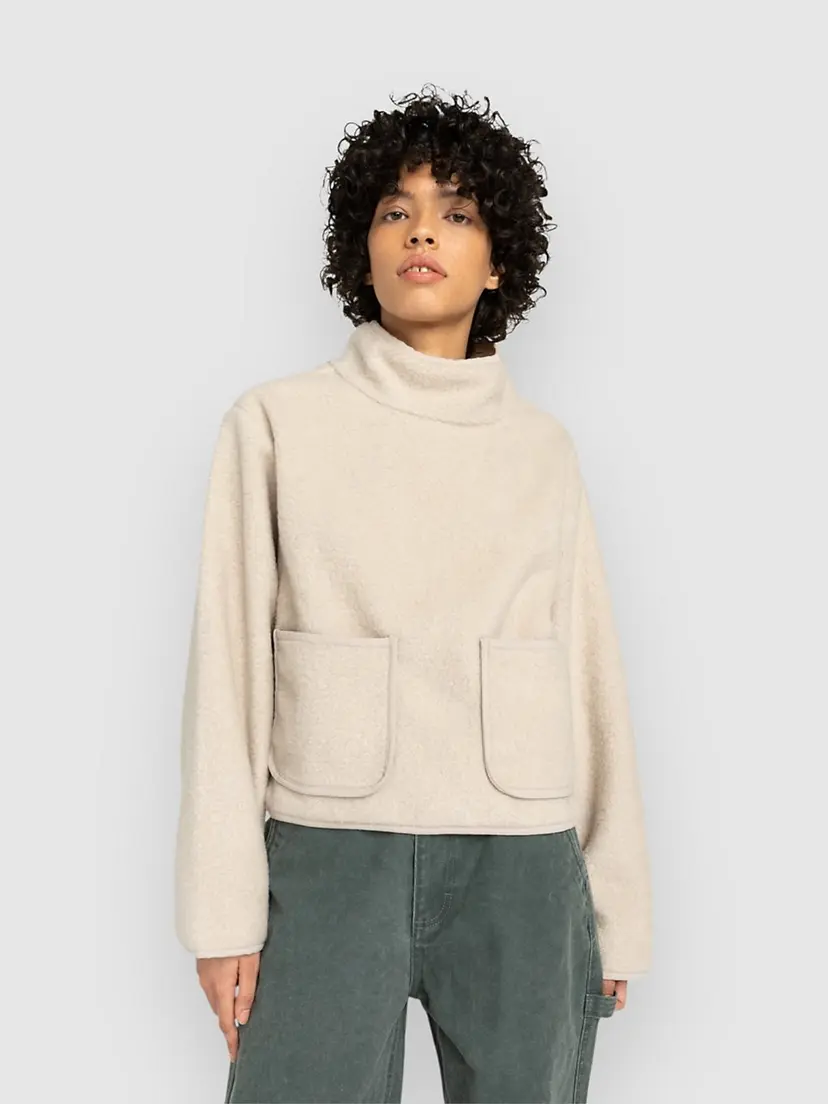 Element Element Shepherd Funnel Neck Jakke
