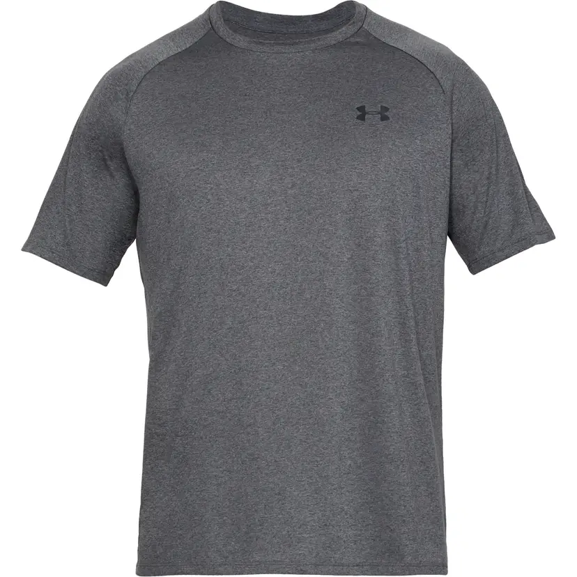Under Armour Under Armour Men's UA Tech 2.0 Short Sleeve Carbon Heather