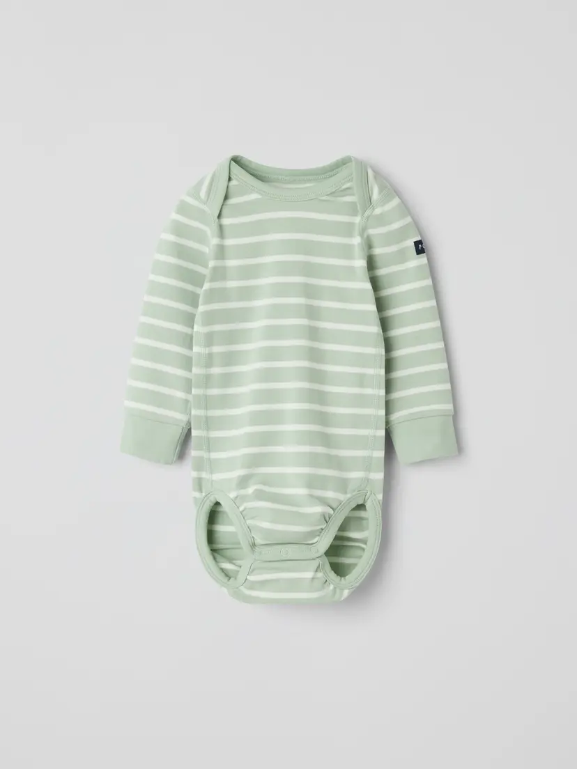 Polarn O. Pyret Body stripet
