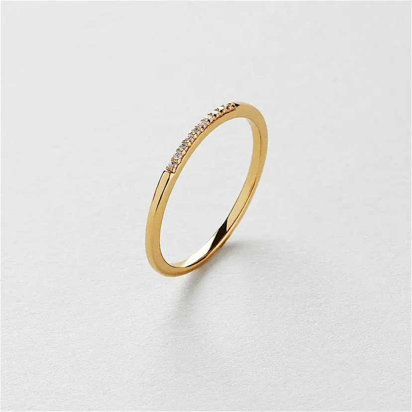Safira Mila Ring