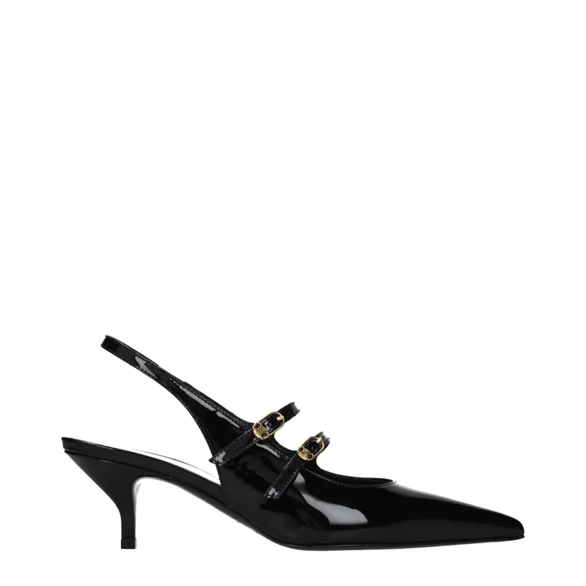 CELINE CELINE Pumps – Svart
