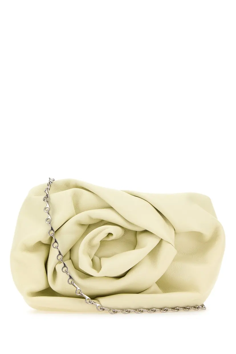 Burberry Burberry Skuldervesker – Beige