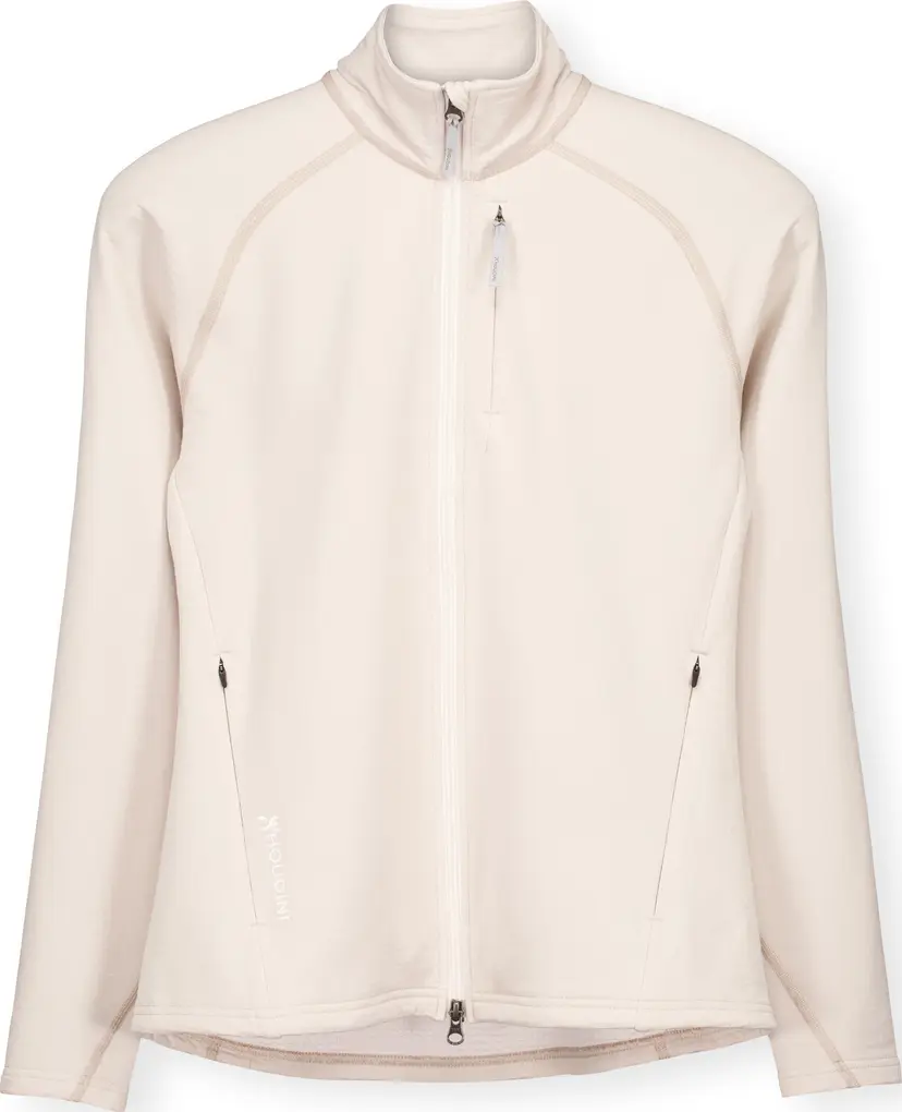 Houdini Houdini Women's Aero Jacket Foggy Mountain
