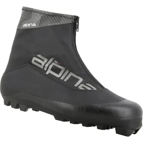 Alpina Alpina TCL S -25 Black