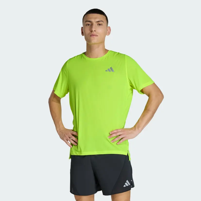 Adidas adi365Breeze Running T-skjorte