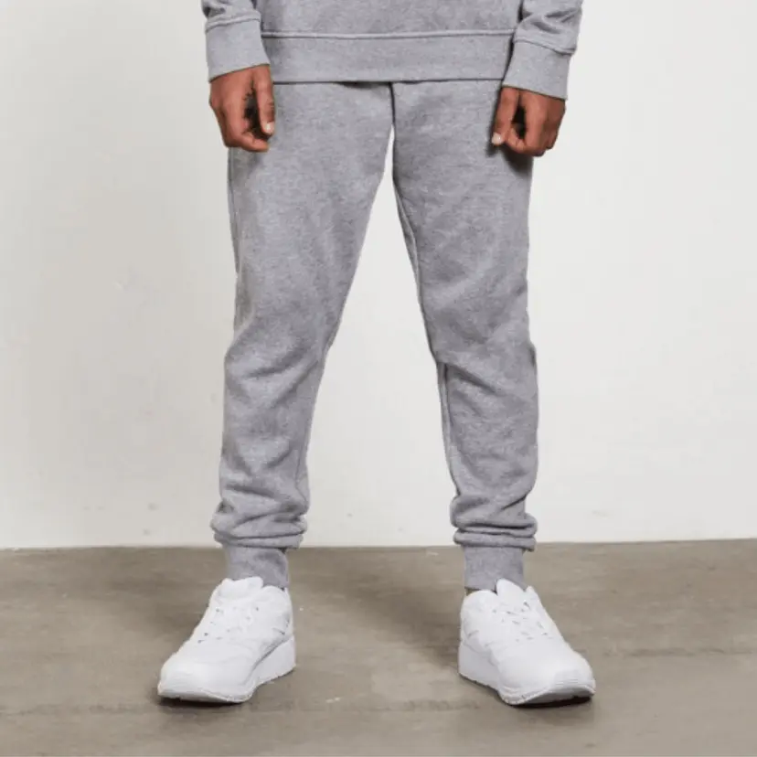 Lyle & Scott Lyle & Scott - Joggebukse Classic BB Vintage Grey Heather