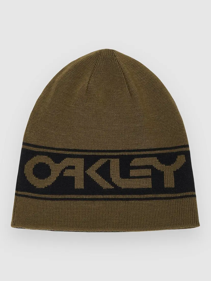 Oakley Oakley TNP Reversible Lue grønn