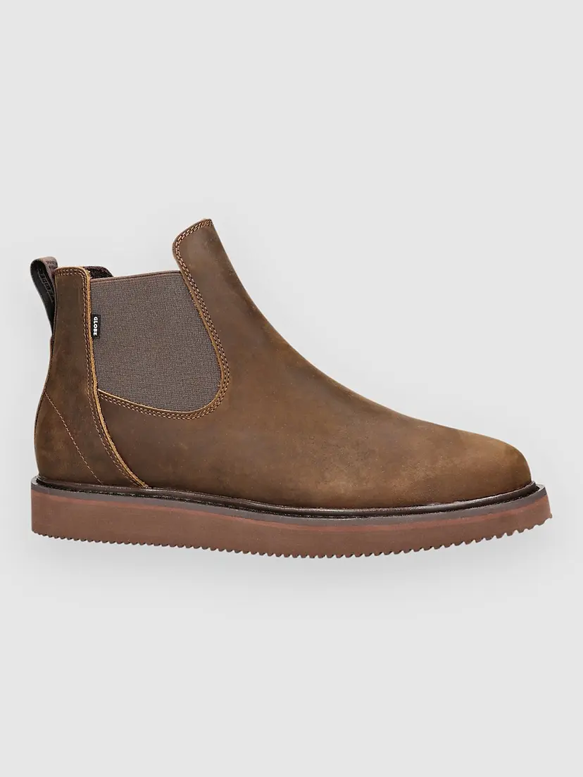 Globe Globe Dover II Vibram Winter Sko brun