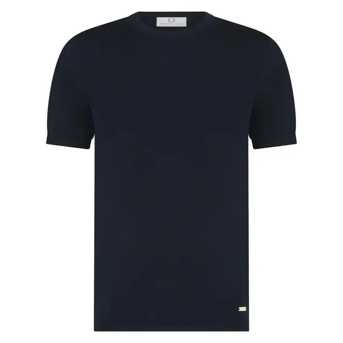 Born With Appetite LENNY KNIT T-SHIRT