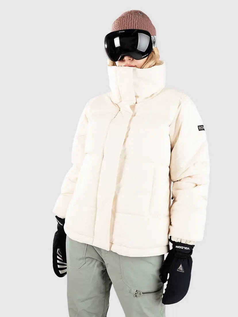 Roxy Roxy Snow Winter Rebel Jakke