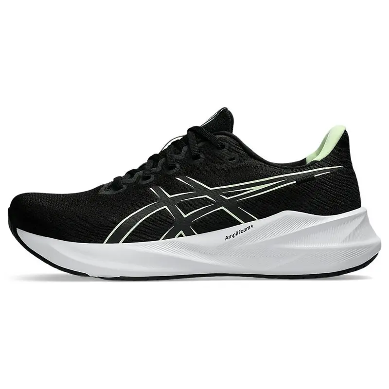 Asics Asics Versablast 4 Black/Illuminate Yellow