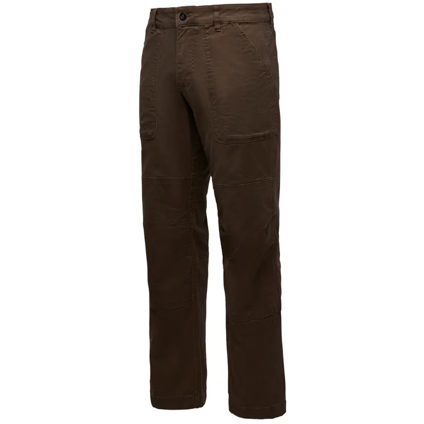 Black Diamond Black Diamond M's Dogma Pants Basalt