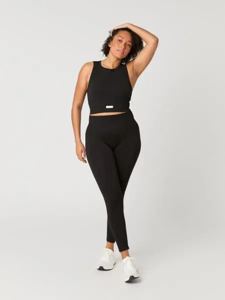 Björn Borg Studio Seamless Bralette