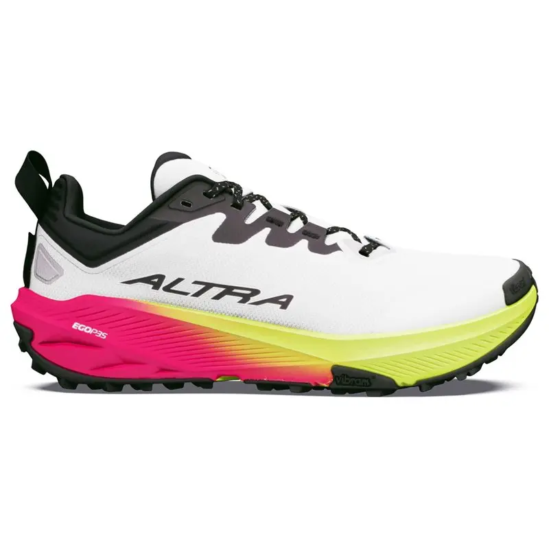 Altra Altra W Experience Wild 3+ Ice/Black/Safety Yellow