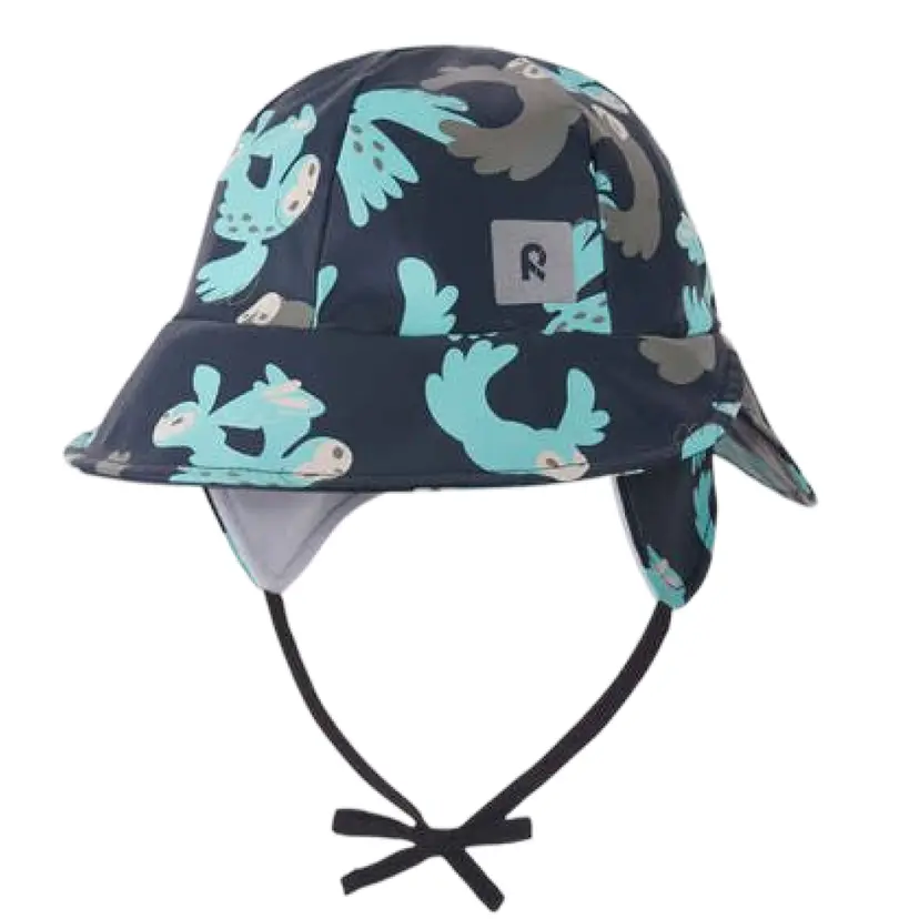 Reima Reima Rainy Southwest Hat Navy