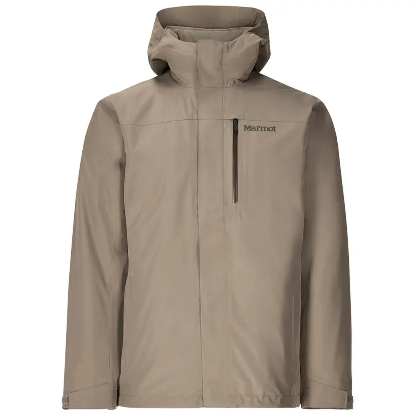 Marmot Marmot M's Ramble Component Jacket Grey