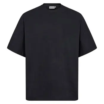 Resteröds Resteröds Dev T-shirt Svart bomull X-Small Herre