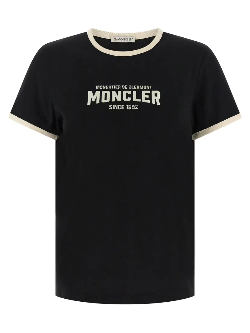 Moncler Moncler Skjorter – Grå
