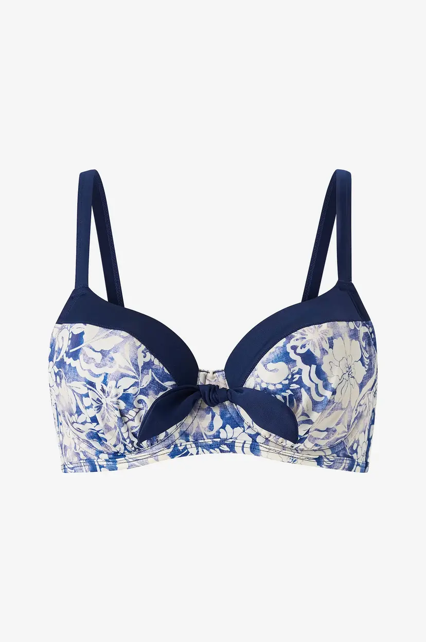 Dorina Bikini-BH Yoruba - Blå