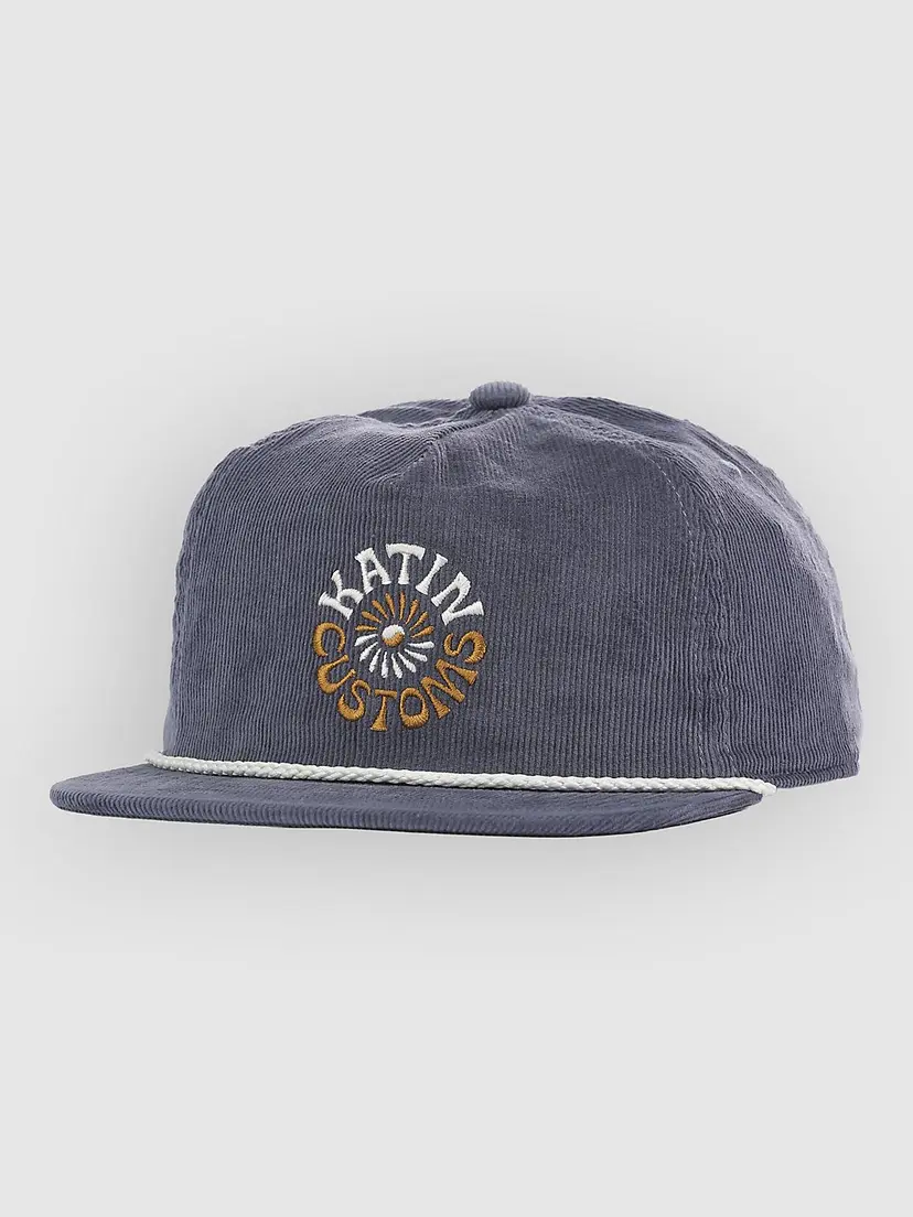 Katin USA Katin USA Wilona Caps blå