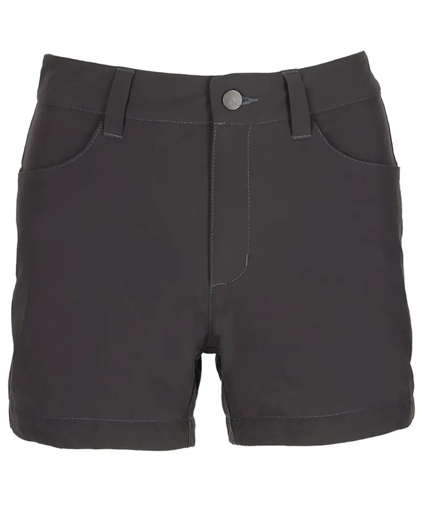 Rab Rab Capstone Wmns Anthracite