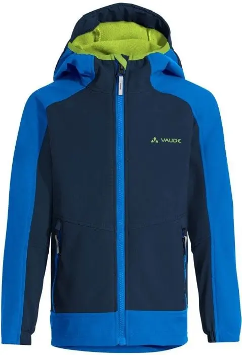 Vaude Vaude Kids Rondane Jacket Iv Parrot Green