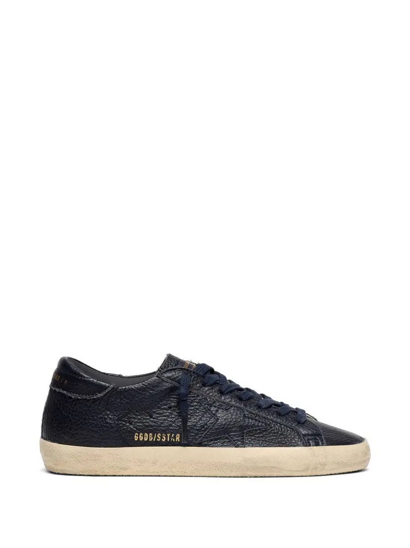 Golden Goose Golden Goose Sneakers – Blå