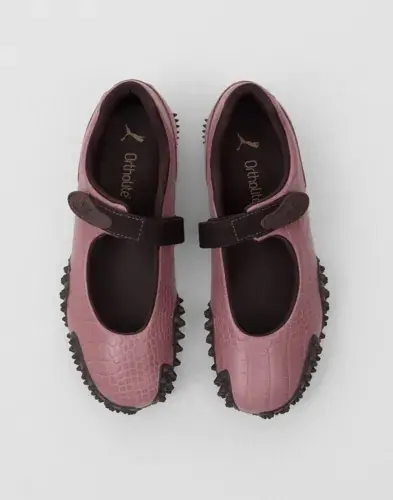 Puma Puma - Rosa - Mostro Fey Croc