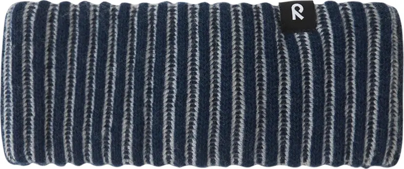 Reima Reima Kids' Headband Korvilla Navy